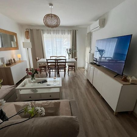Apartamento En Face Du Velodrome Marsella Exterior foto