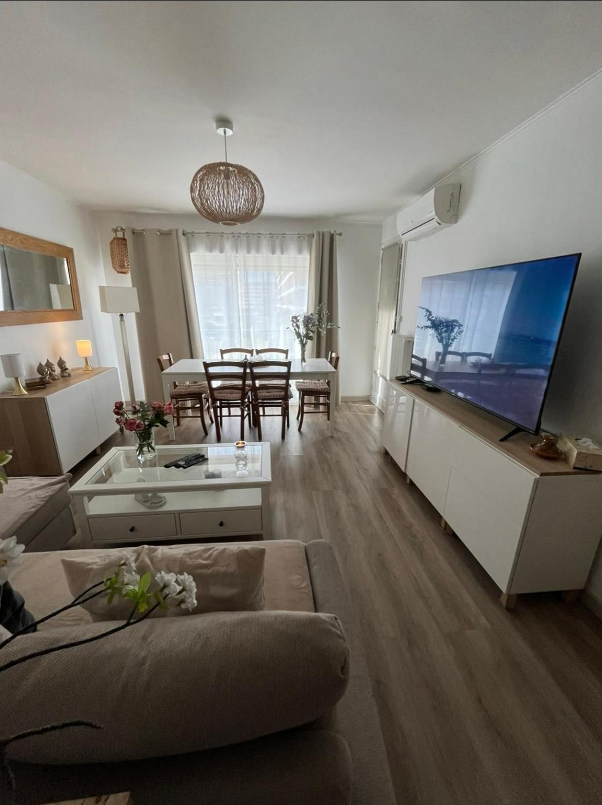 Apartamento En Face Du Velodrome Marsella Exterior foto